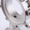 Butterfly Valve