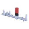 Pressure Regulator Valve