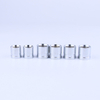 Six-way Pipe Fitting