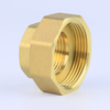 Internal And External Thread Adapters