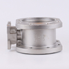 Thin Ball Valve
