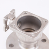 Ball Valve