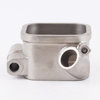 Stainless Steel Fittings