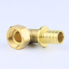 Male Thread Bend