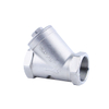Stainless Steel Y-Type Strainer