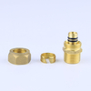 Adapted Threaded