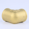 Internal Thread Equal Diameter Elbow