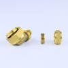 Movable Elbow with Internal Thread