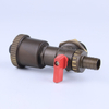 Automatic Air Vent Valve