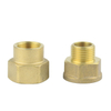 Internal Thread Change Connection、Direct with Internal And External Thread