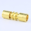 Equal Straight Connector