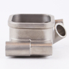 Stainless Steel Fittings