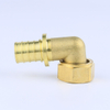 Male Thread Bend