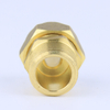 Adapted Threaded