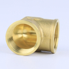 Internal Thread Equal Diameter Elbow