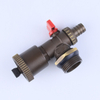 Automatic Air Vent Valve