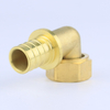 Male Thread Bend
