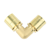 Equal Diameter Elbow