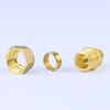 Adapted Threaded