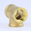 Internal Thread Equal Diameter Tee
