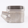Stainless Steel Fittings