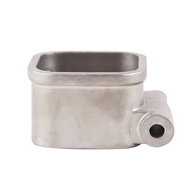 Stainless Steel Fittings