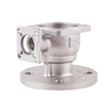 Ball Valve