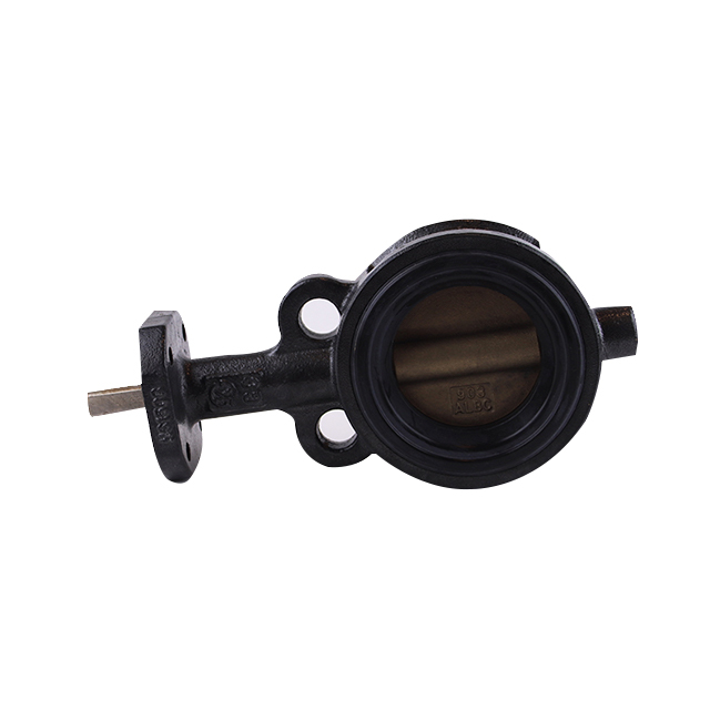  Center Line Butterfly Valve