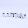 Six-way Pipe Fitting