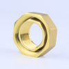 Internal And External Thread Adapters