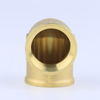 Internal Thread Equal Diameter Elbow