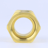 Double Movable Joint with Internal Thread