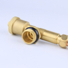 Differential Pressure Bypass Valve