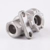 Piece Ball Valve