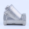 Stainless Steel Y-Type Strainer