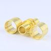 Equal Straight Connector