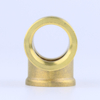 Internal Thread Equal Diameter Tee