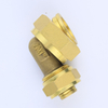 Movable Elbow with Internal Thread