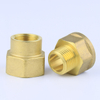 Internal Thread Change Connection、Direct with Internal And External Thread