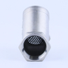 Stainless Steel Y-Type Strainer