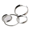 Stainless Steel Flange Sealing Ring