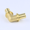 Equal Diameter Elbow