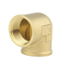 Internal Thread Equal Diameter Elbow