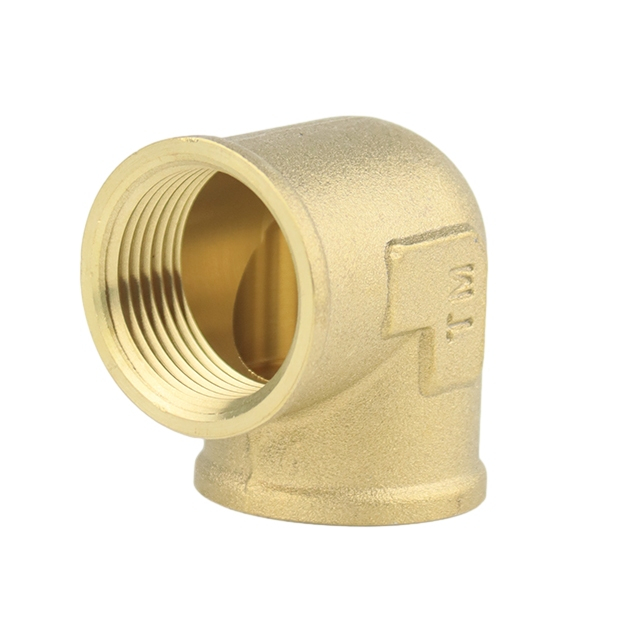 Internal Thread Equal Diameter Elbow