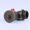 Automatic Air Vent Valve