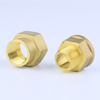 Internal Thread Change Connection、Direct with Internal And External Thread