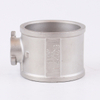 Three-Piece Ball Valve