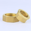 Internal And External Thread Adapters