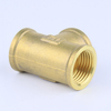 Internal Thread Equal Diameter Tee