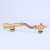 Differential Pressure Bypass Valve